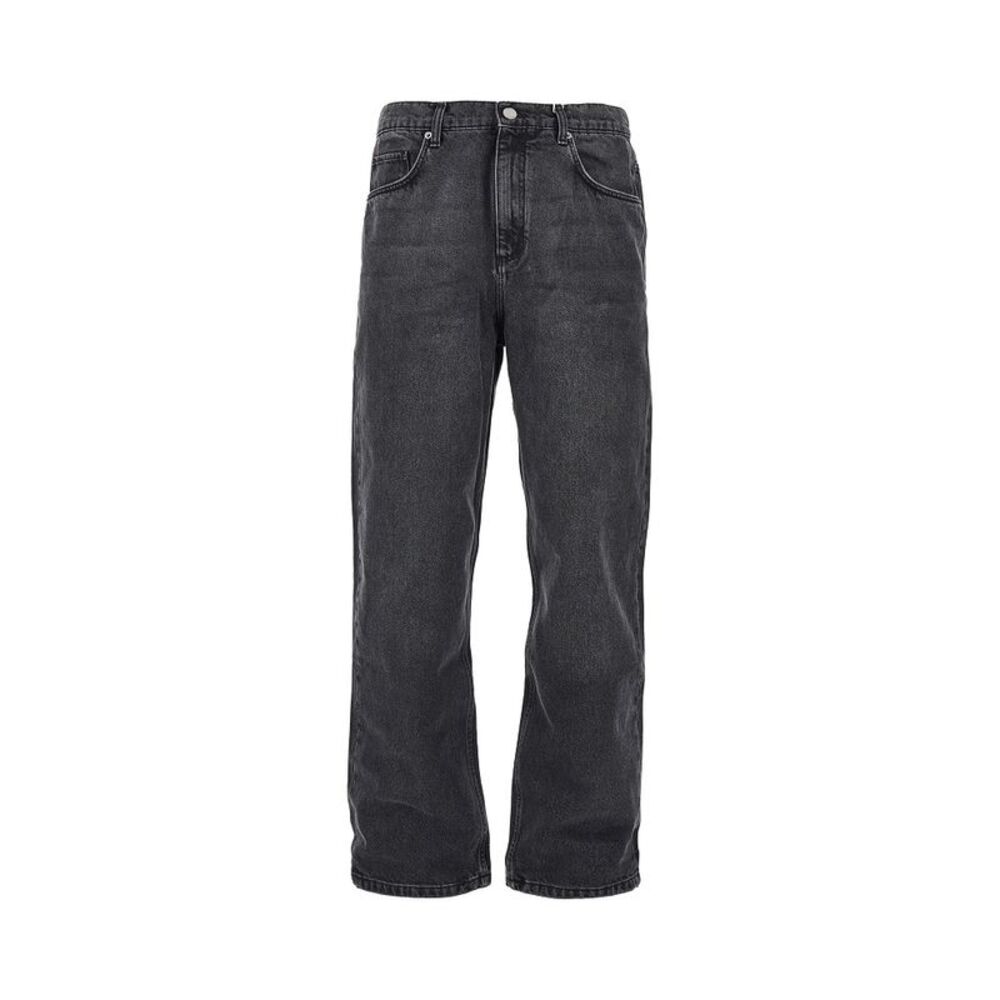 Wax London Men 'Felix' Loose Fit Jeans